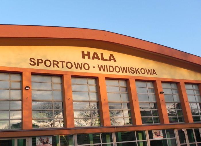 Tenis, siatkówka, piłka nożna – sportowy weekend w Jarosławiu