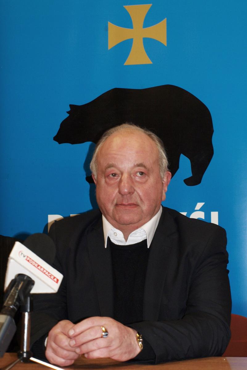 Książę Żyliński: – Tu, w Przemyślu, zaczyna się Unia Europejska