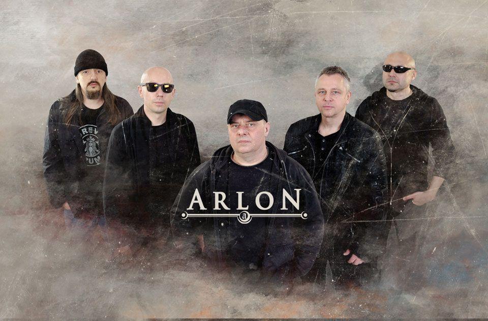 Arlon – progresywny rock w najlepszym wydaniu