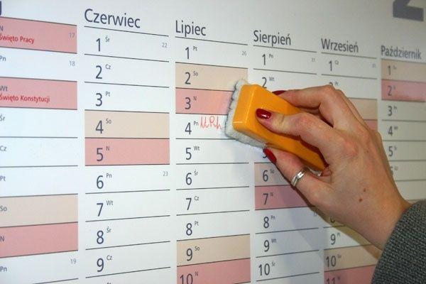 Kiedy wypadną święta, ferie, wakacje w tym roku? Zaplanuj długie weekendy