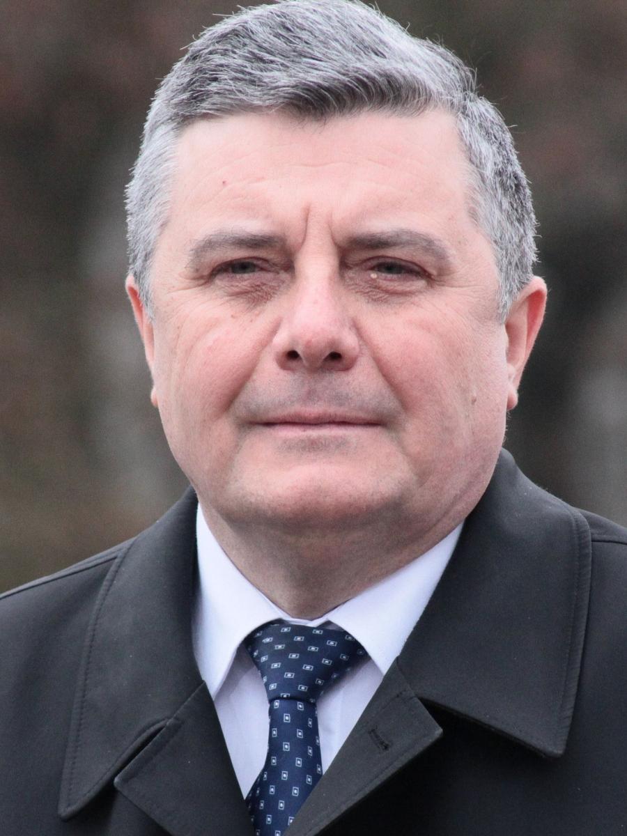 Były burmistrz Jarosławia szefem PCEN-u