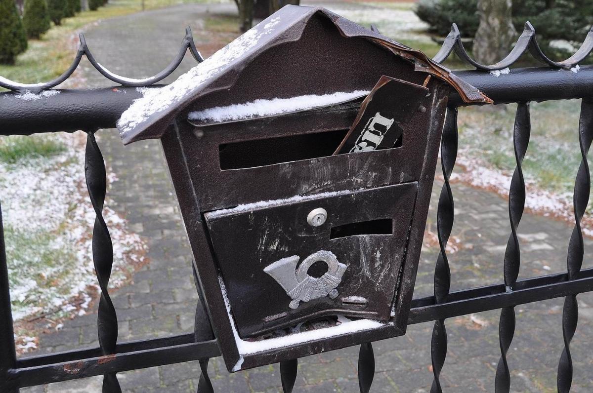Kolędnicy niszczyli w święta