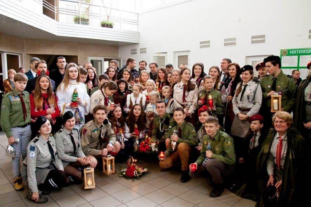 W powiecie jarosławskim WOŚP już gra
