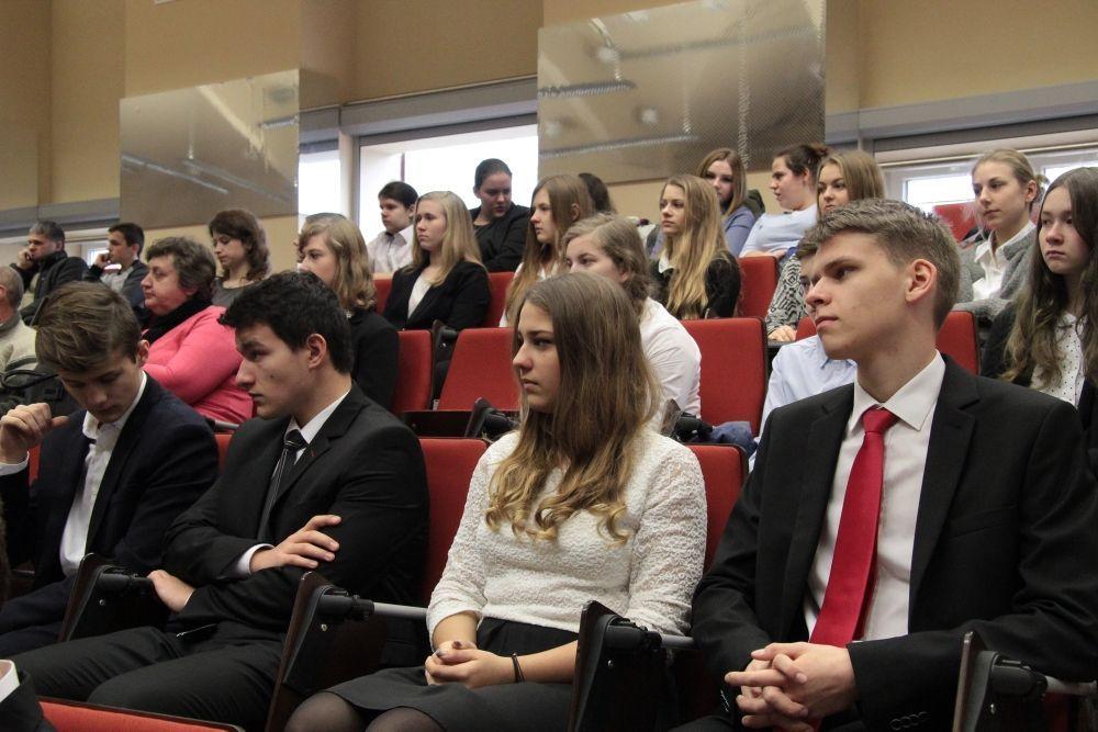 Fundacja Zielińskich przyznała 177 stypendiów