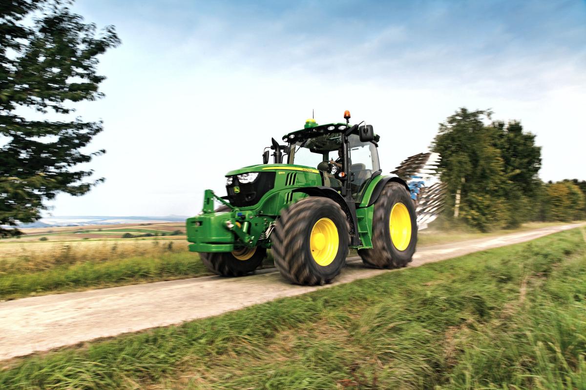 Nabór wniosków dla rolników podnoszących jakość produktów