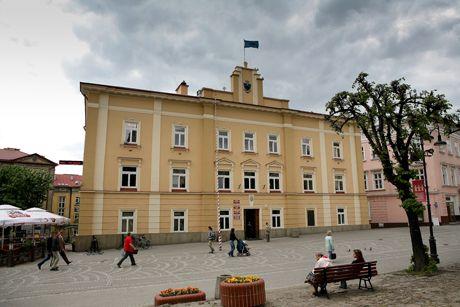 Zagrożone powstanie przejścia granicznego Malhowice - Niżankowice