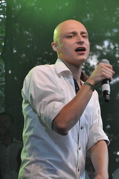Brał życie pełnymi garściami. Wspomnienie o Kubie Kryczyńskim