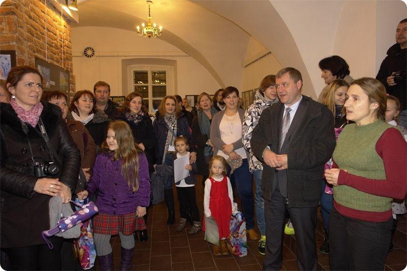 „Anioł pasterzom mówił...” w Przeworsku