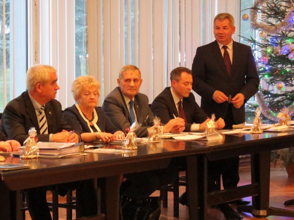 Przyszłoroczny budżet o 10 mln skromniejszy