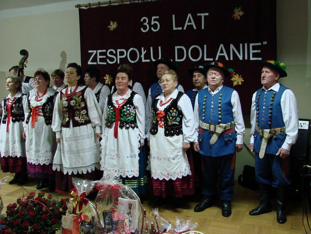 Czasy bożonarodzeniowej sztuczki w wykonaniu „Dolan”
