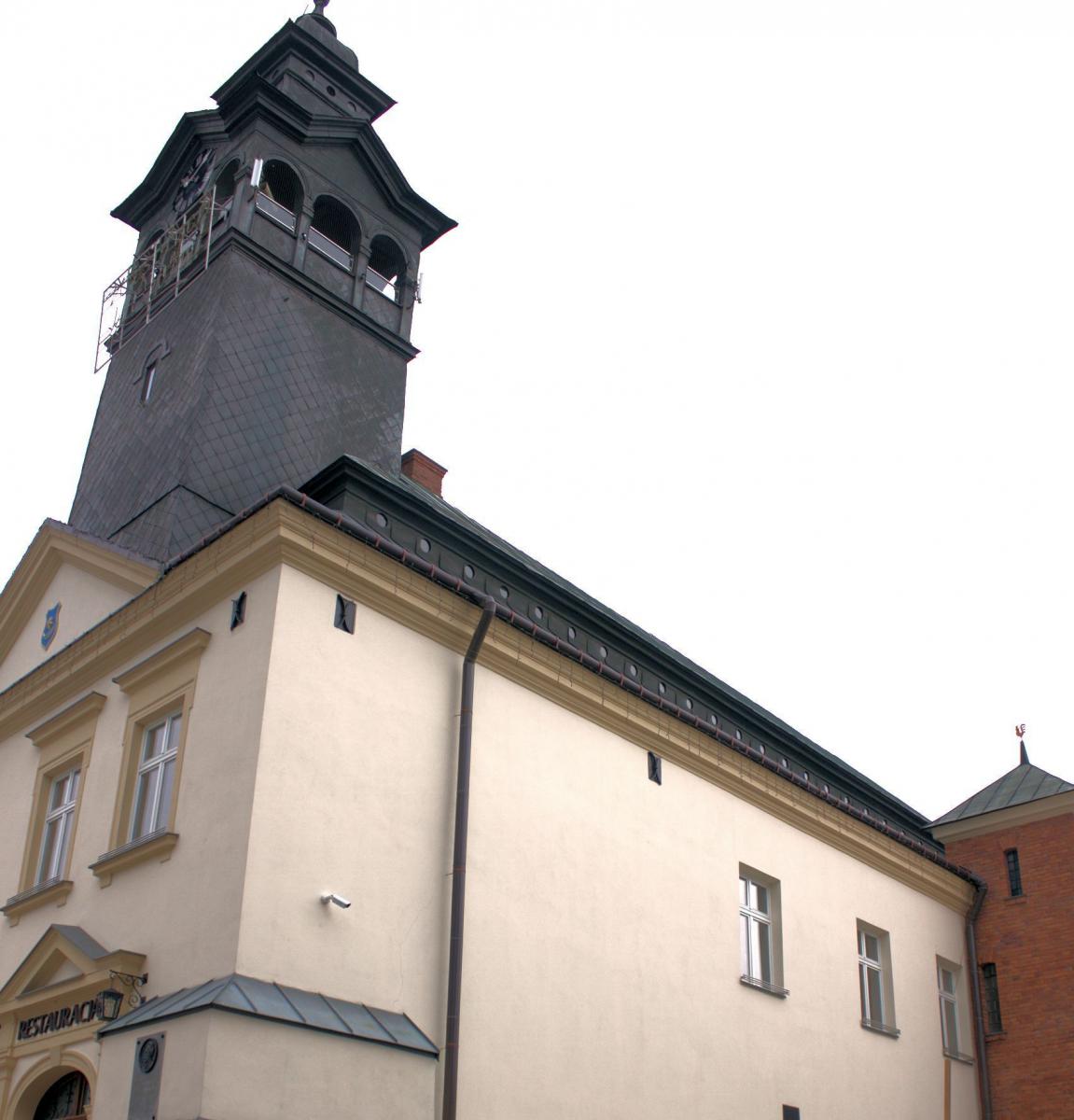 Burmistrz chce dalszej rewitalizacji Rynku 