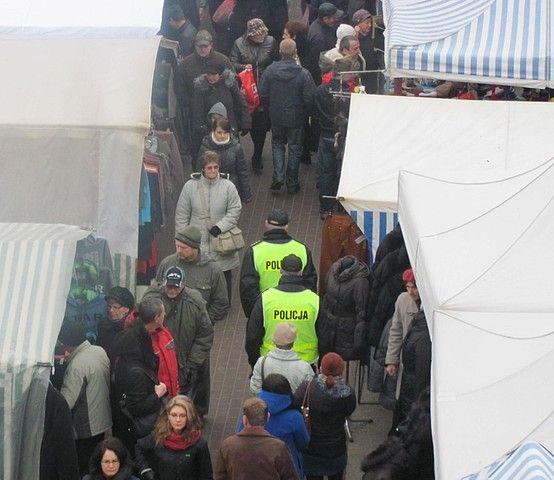 Zachowaj czujność przed świętami