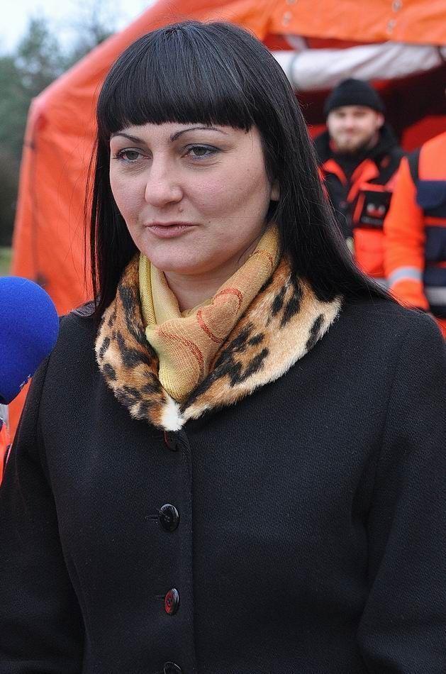 Była wojewoda została zastępcą wójta