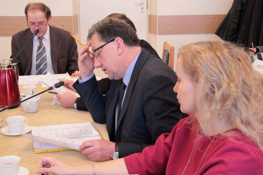 Jarosławski szpital nadal bez szefa i z rosnącymi długami