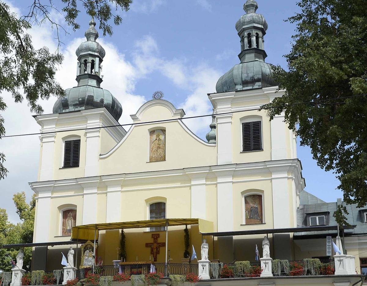Spędź ferie zimowe z franciszkanami