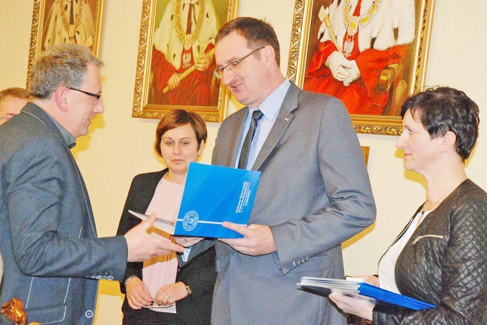 Czy nowa Rada Biznesu rozrusza przedsiębiorczość?