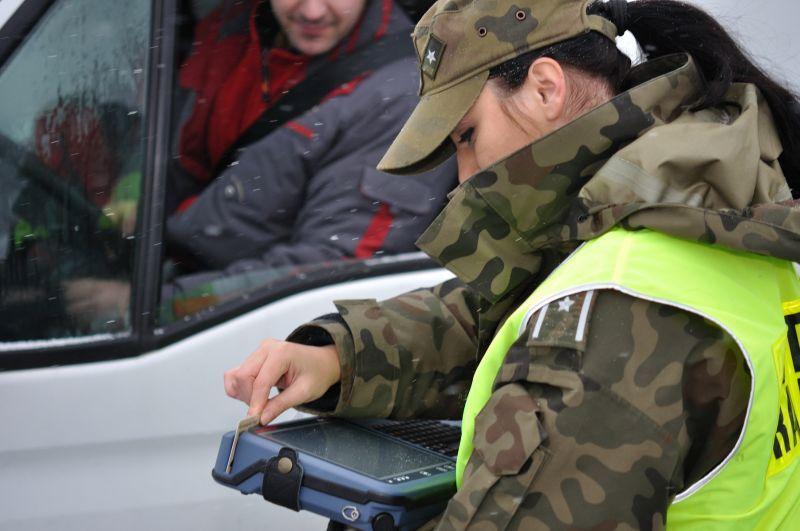 Wyłudzili wizy dla rzekomej pracy w Polsce