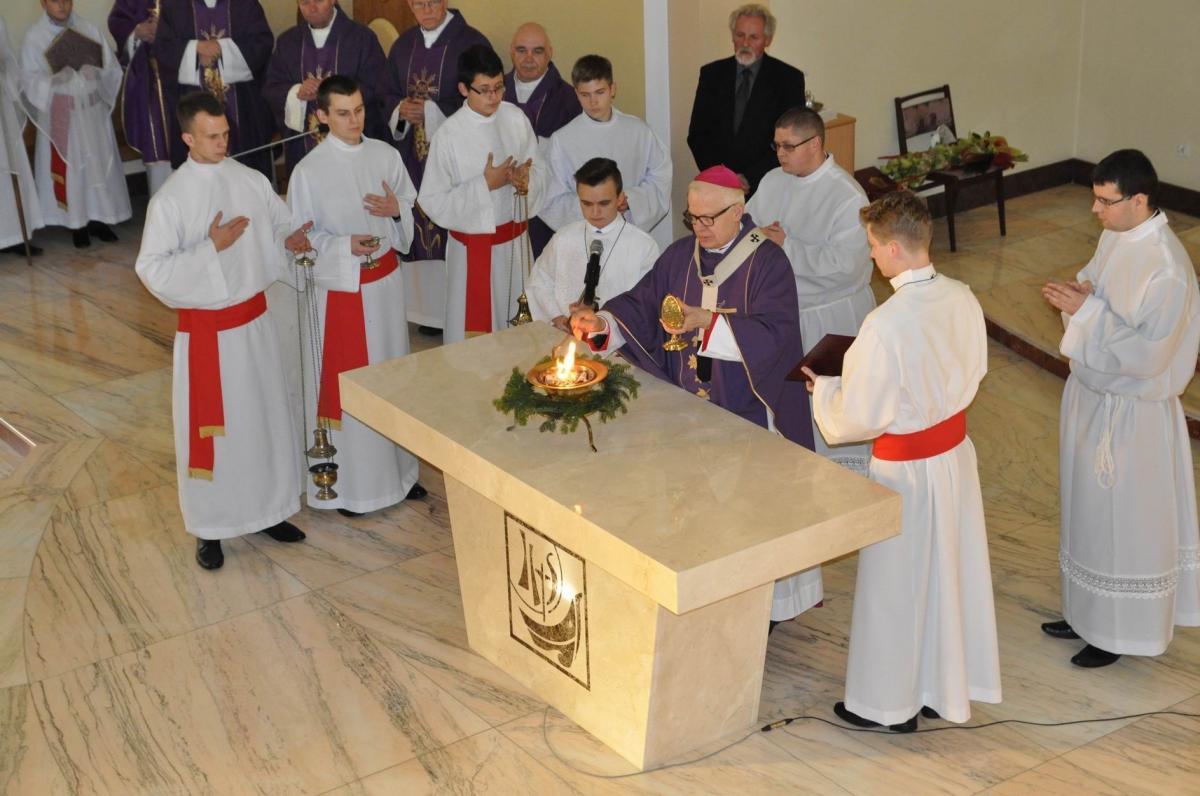 Papież przyjął rezygnację abp. Józefa Michalika