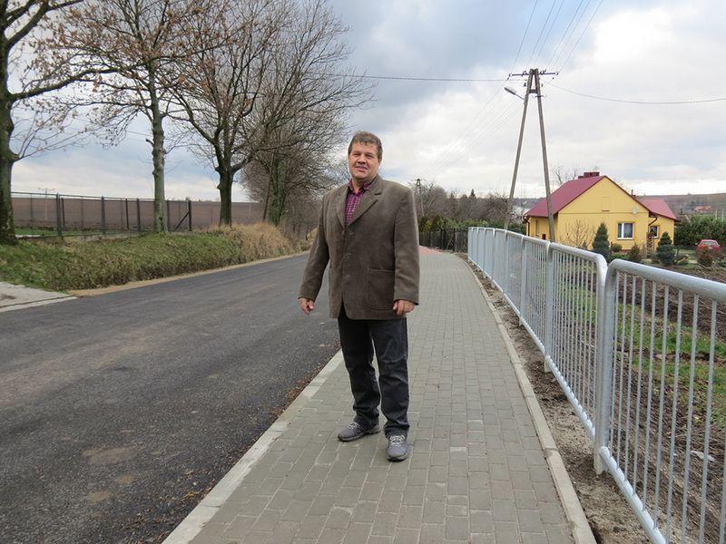 Bezpieczeństwo pieszych i komfort kierowców