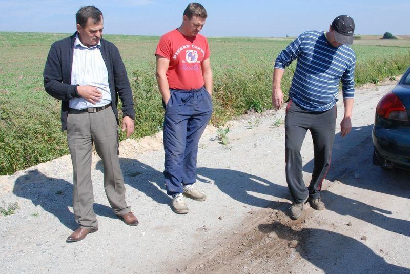 Prokuratura i Centralne Biuro Antykorupcyjne sprawdzają drogi poscaleniowe