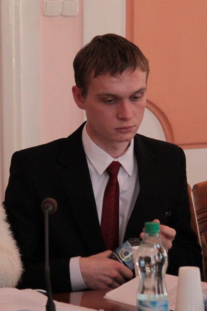 Tworzy się Młodzieżowa Rada Miasta