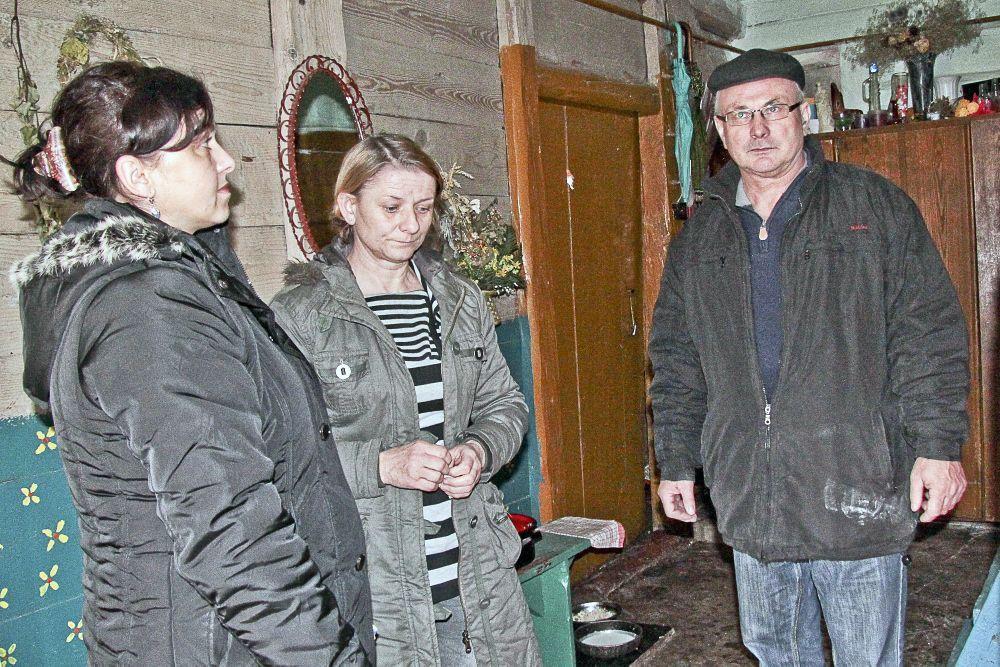 Dramatyczna sytuacja matki wychowującej 14-letnią córkę