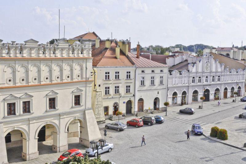 Zobacz film o muzeum w Jarosławiu