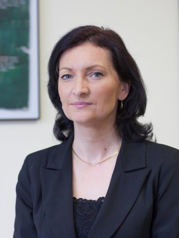 Ewa Leniart nowym wojewodą