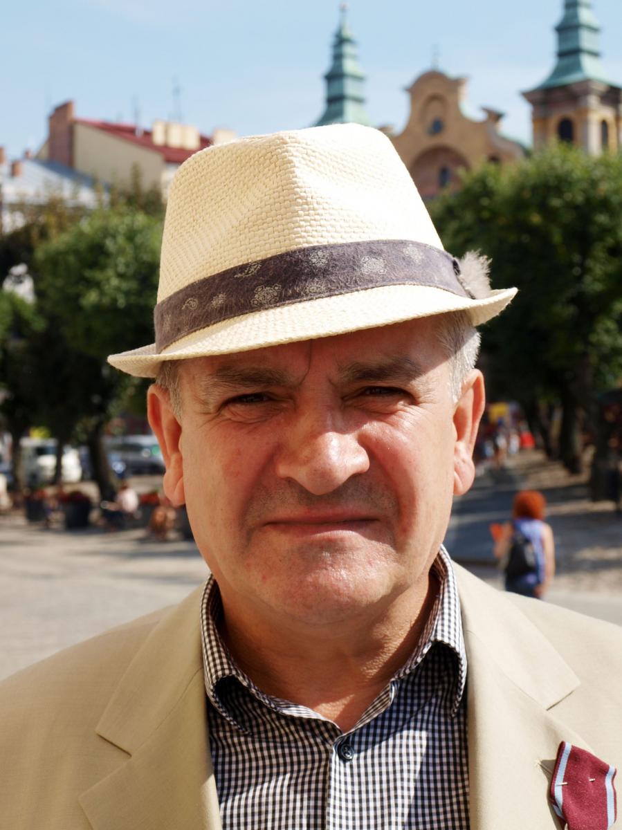 Zapraszamy na I Międzynarodowy Konkurs Szopek Bożonarodzeniowych
