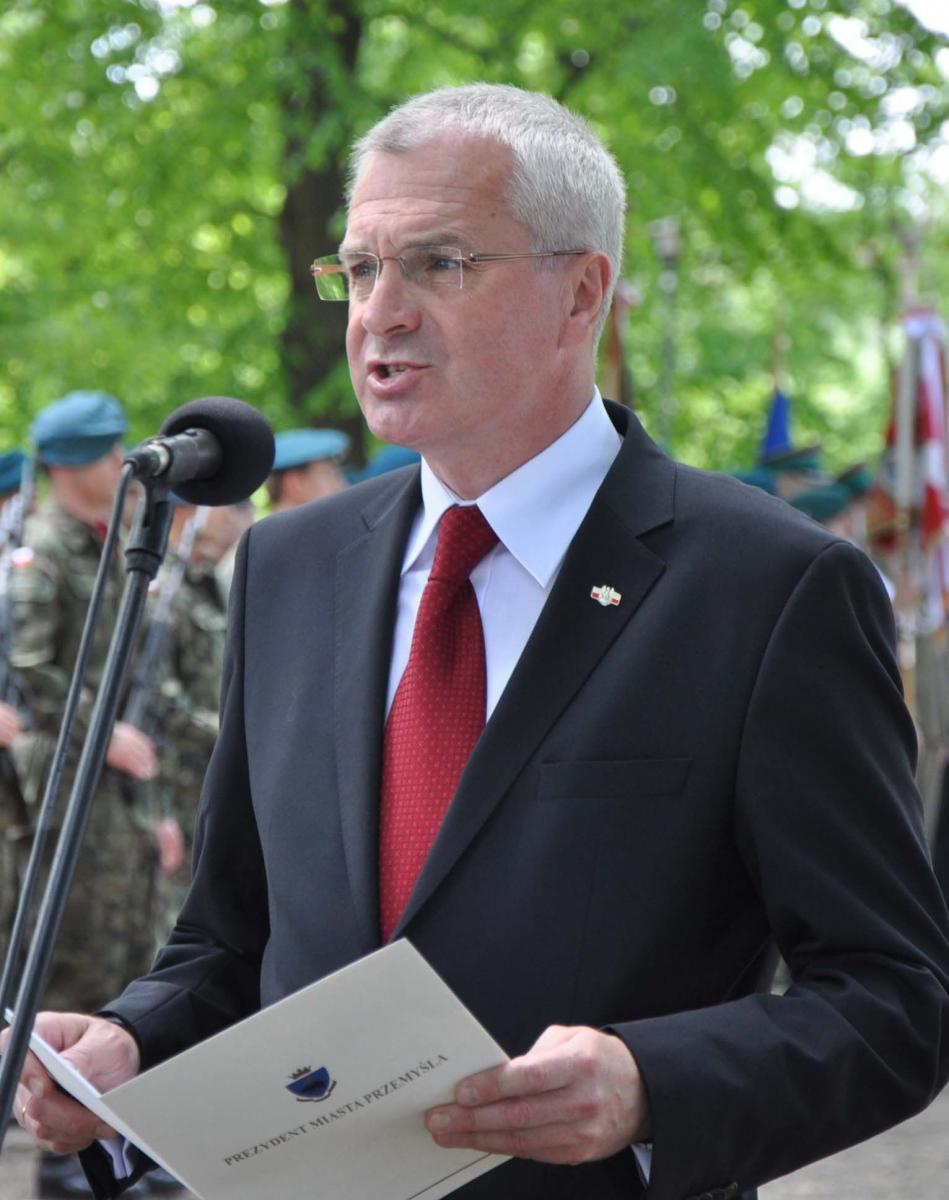 W Przemyślu bez „dziury” budżetowej, ale biednie