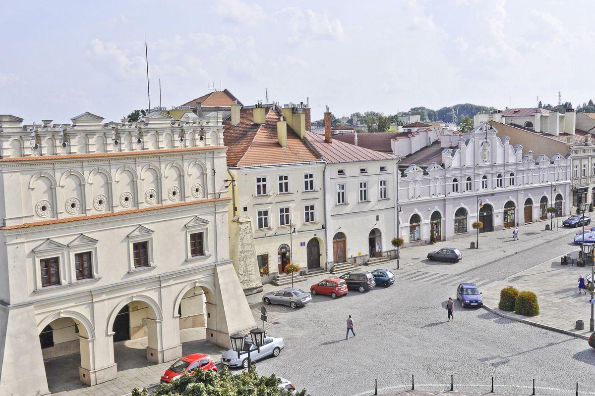 Zobacz film o jarosławskim muzeum, jednym z najpiękniejszych w Polsce