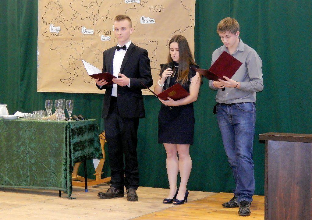 XI edycja Mickiewiczowskiego Konkursu Recytatorskiego w Radymnie