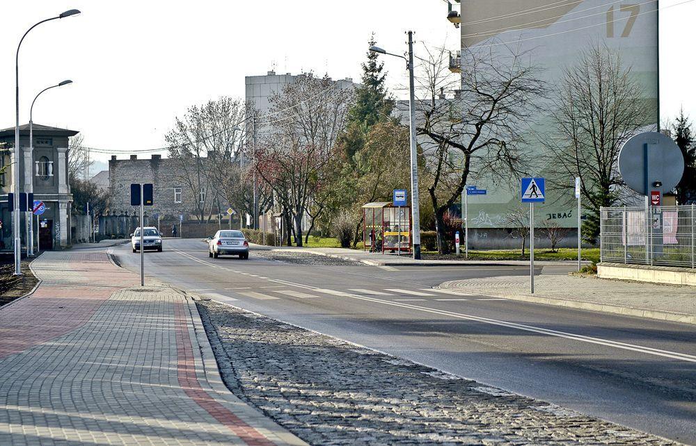Miliony złotych na remonty dróg powiatowych i gminnych