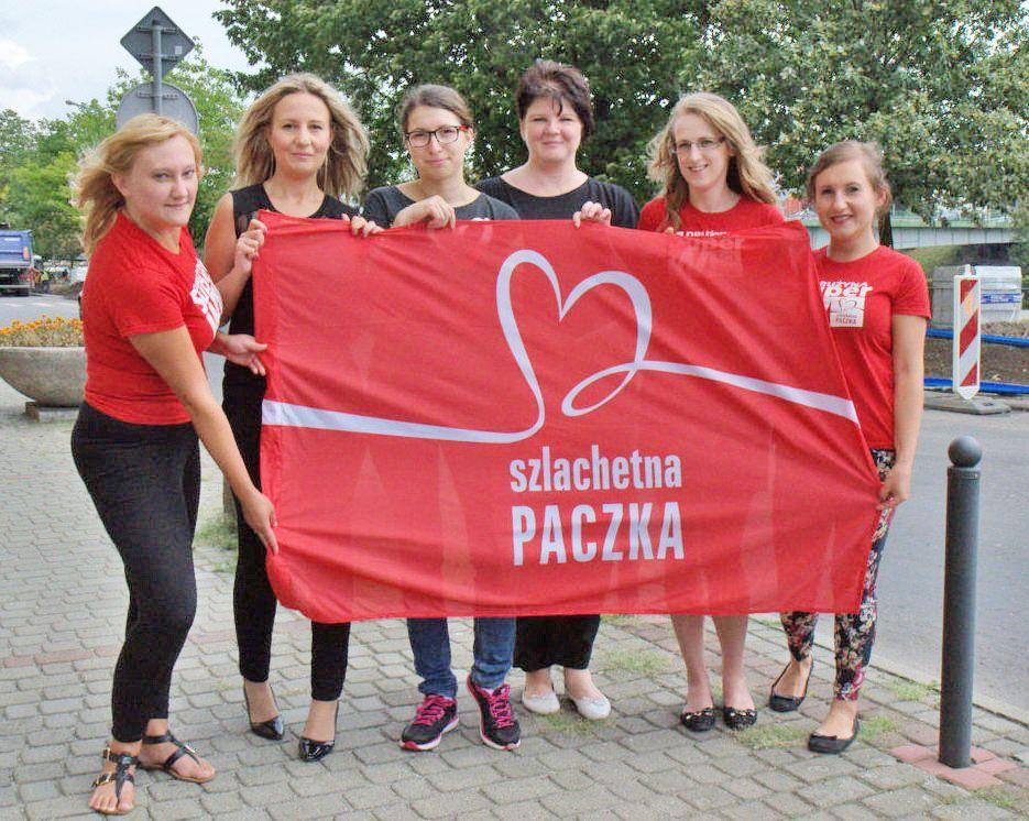 Kilkadziesiąt rodzin z Przemyśla i okolic wciąż czeka na darczyńców