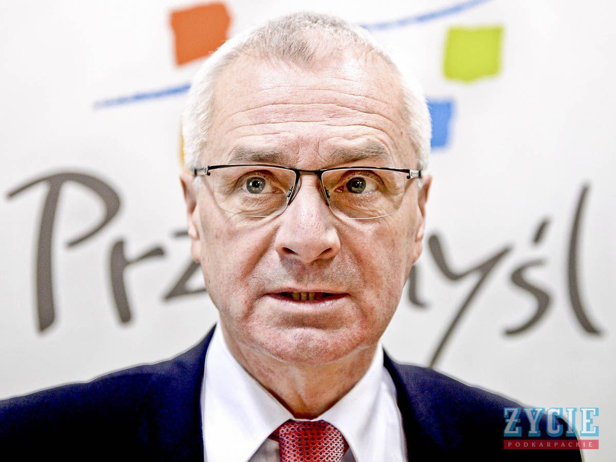 Prezydent Choma apeluje o zachowanie warunków bezpieczeństwa 