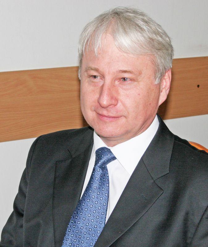 Czy do jarosławskiego szpitala wróci były dyrektor?