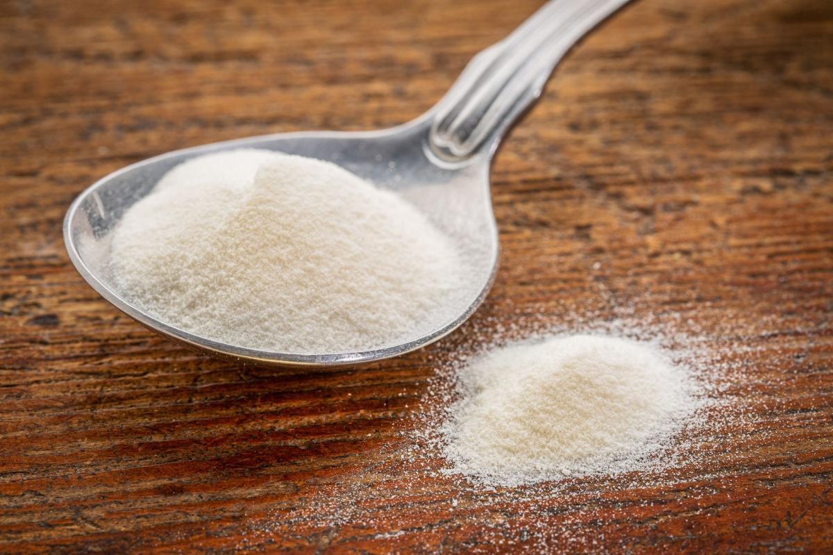 Kosmetyki naturalne: soda oczyszczona i jej niezwykłe zastosowania dla urody
