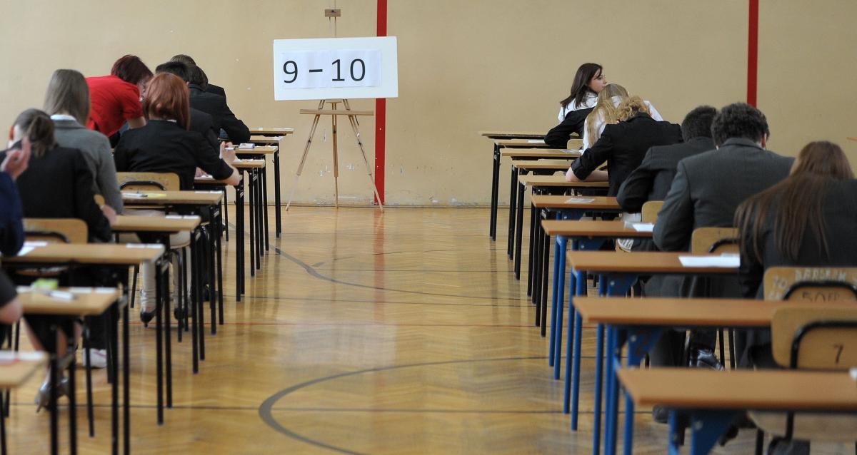 Nauczyciele: Likwidacja gimnazjów to nie jest dobry pomysł
