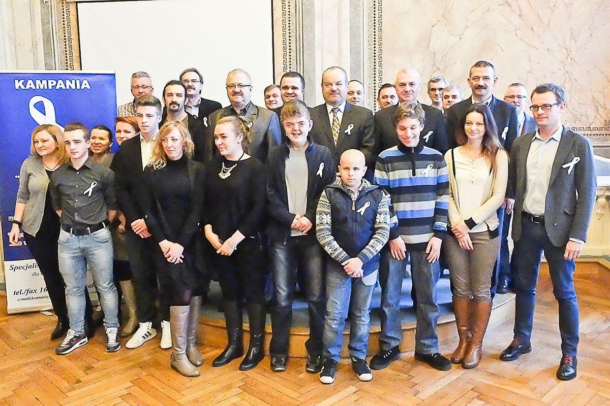 Zaczęło się od masakry [Patronat ŻP]