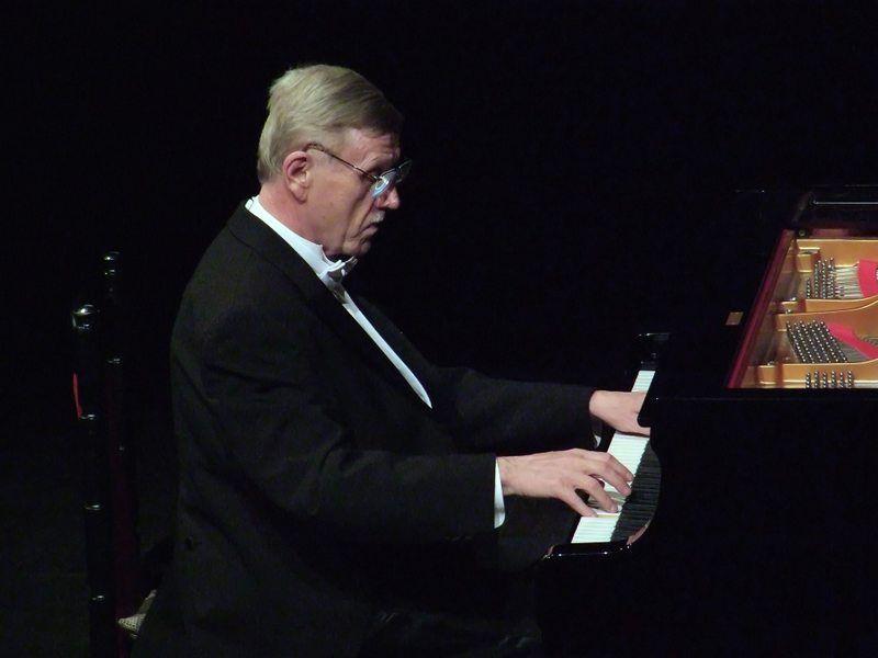Fenomenalny talent prof. Adama Wodnickiego