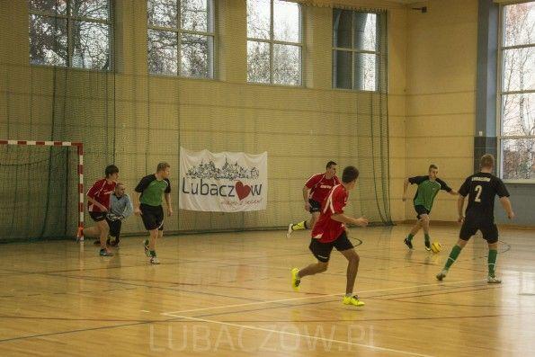 Rozstrzelali się piłkarze MAAWsport Ligi. Padło 38 bramek 