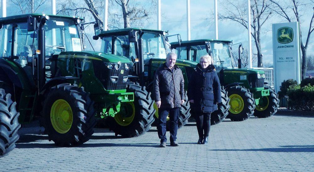 Firmy z Radymna i Tryńczy wśród liderów Podkarpacia