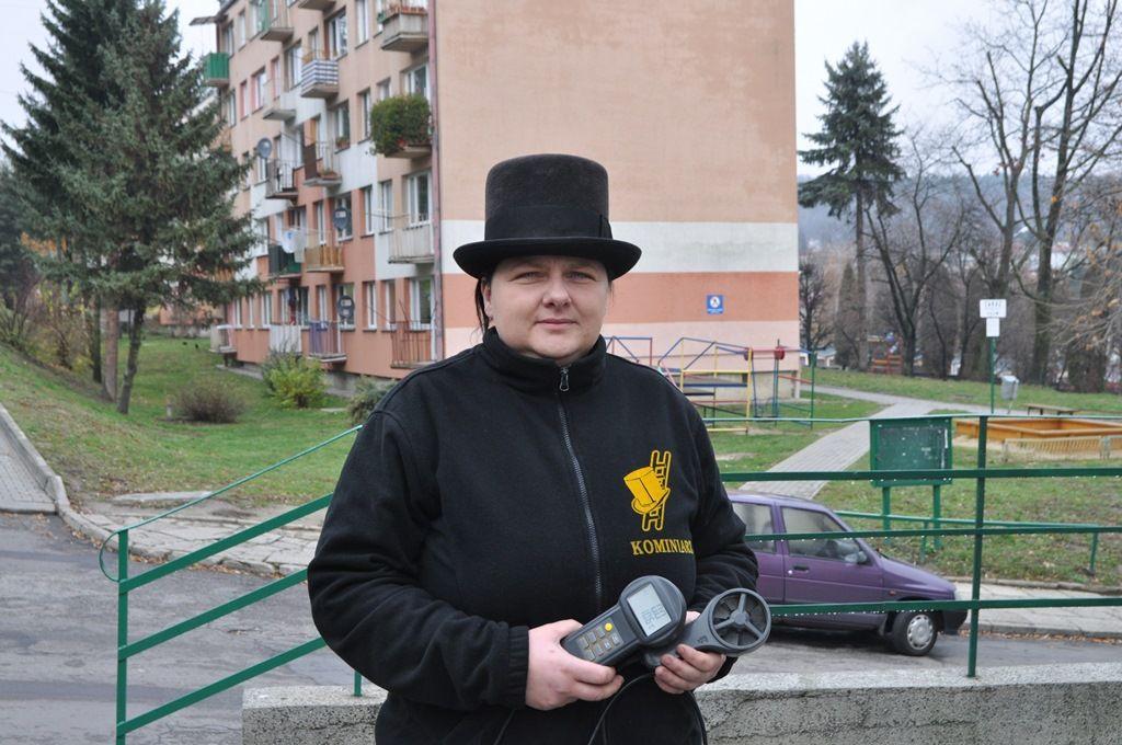 Zadbaj o wentylację mieszkania. To może uratować życie
