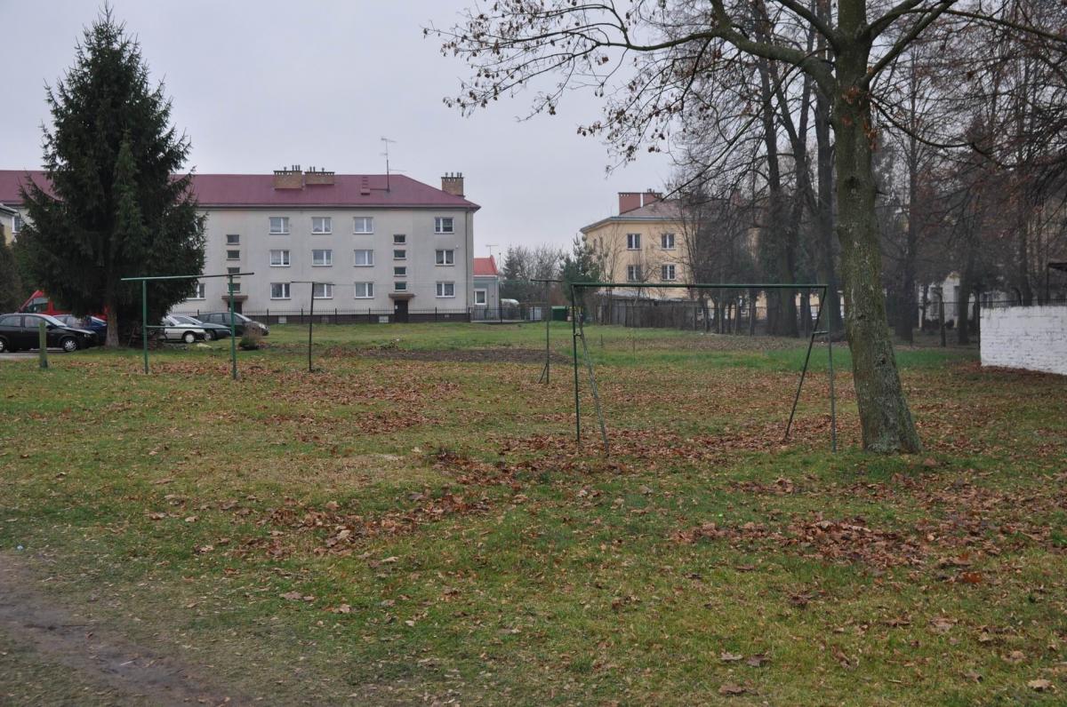 Miasto dogadało się z powiatem. Będą budować basen