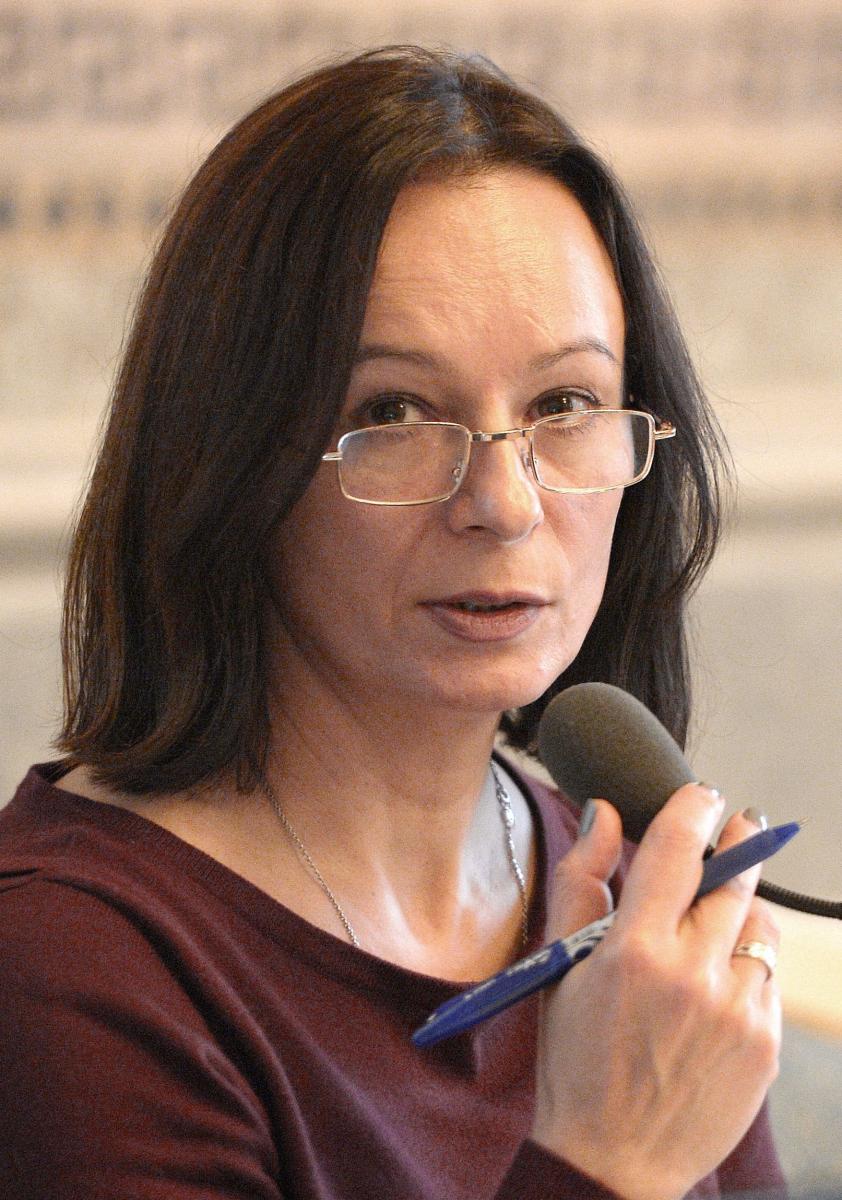 Przemyscy radni nie całowali się po rękach