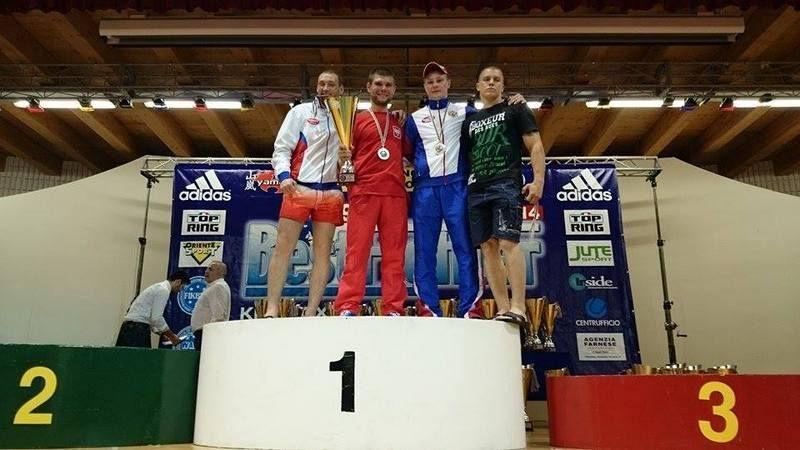 Chcę promować młodych sportowców z regionu 