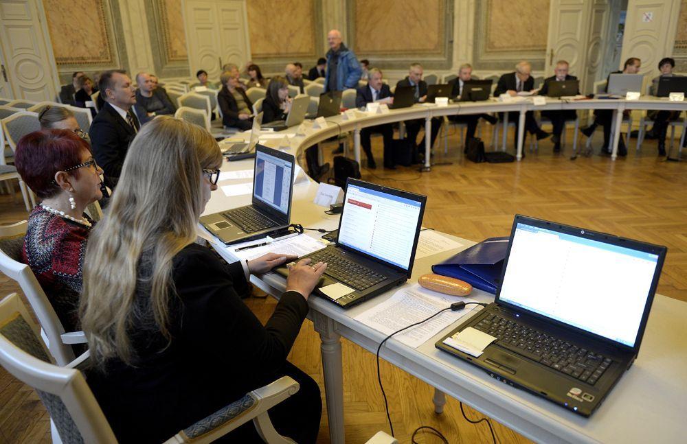 Pół miliona dla oświaty. Podatki bez zmian