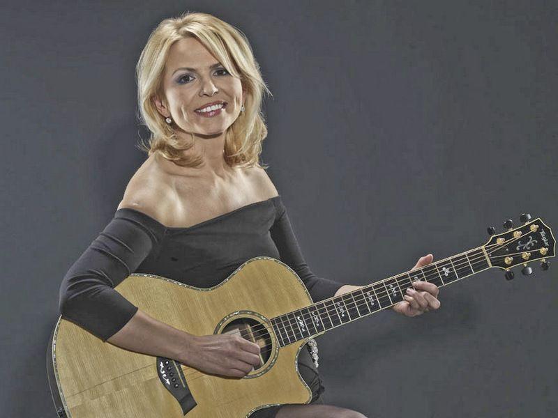 Anna Jurksztowicz na zamku. Wygraj podwójne ZAPROSZENIE