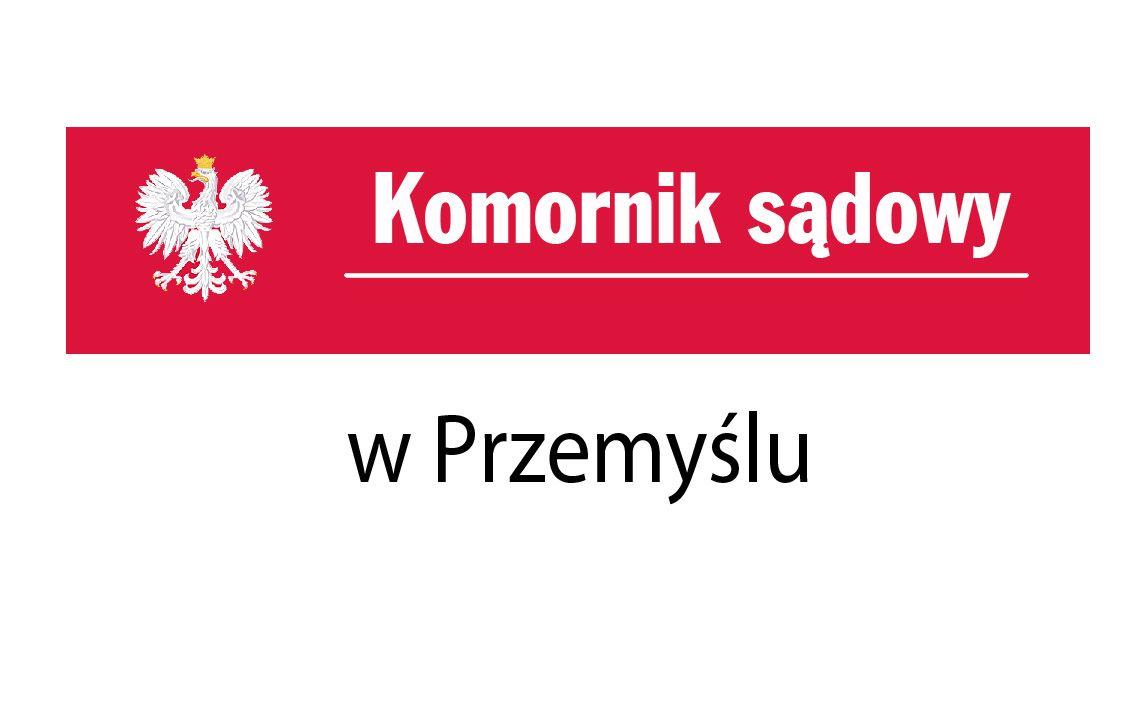 [Komornik sądowy] ogłasza II licytację nieruchomości stanowiącej działkę nr 466 położonej w Przemyślu