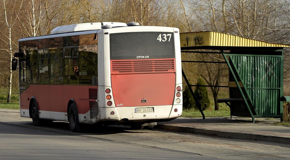 Mieszkańcy gminy Żurawica bronią linii nr 3 i 7